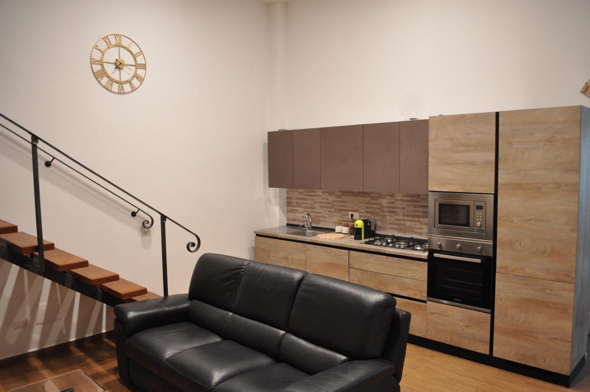 Appartamento Loft Casa Zeffirino Sanremo Esterno foto