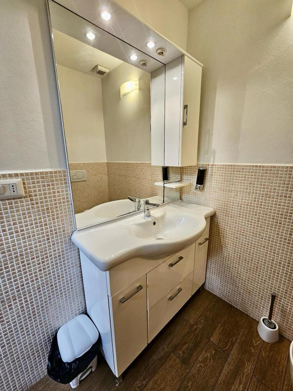 Appartamento Loft Casa Zeffirino Sanremo Esterno foto