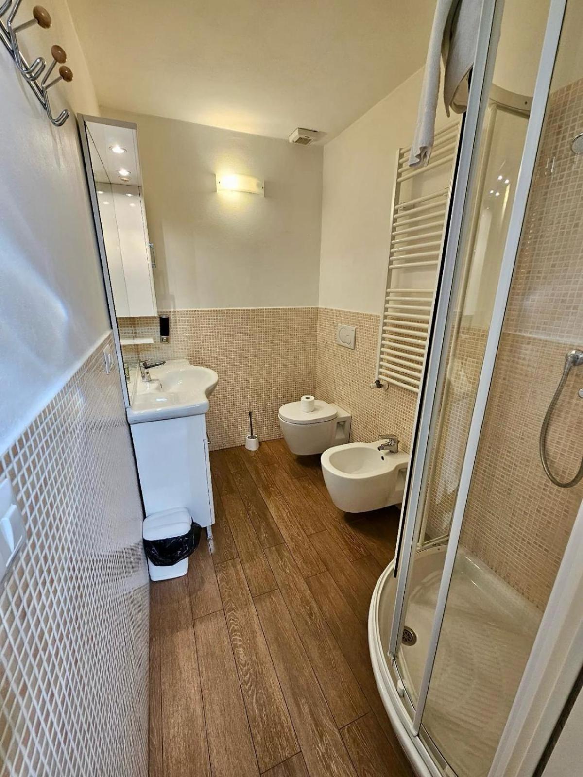 Appartamento Loft Casa Zeffirino Sanremo Esterno foto