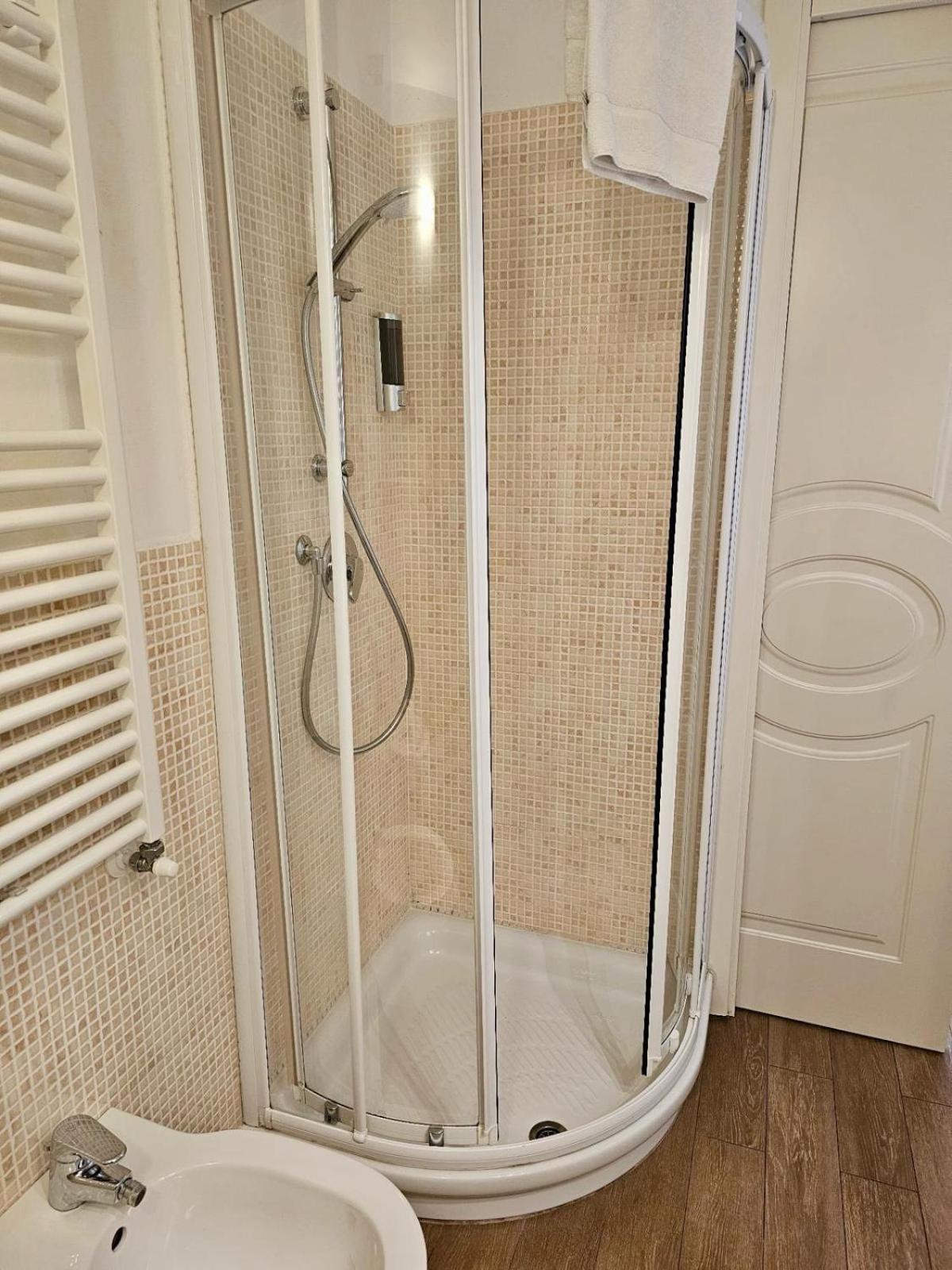 Appartamento Loft Casa Zeffirino Sanremo Esterno foto