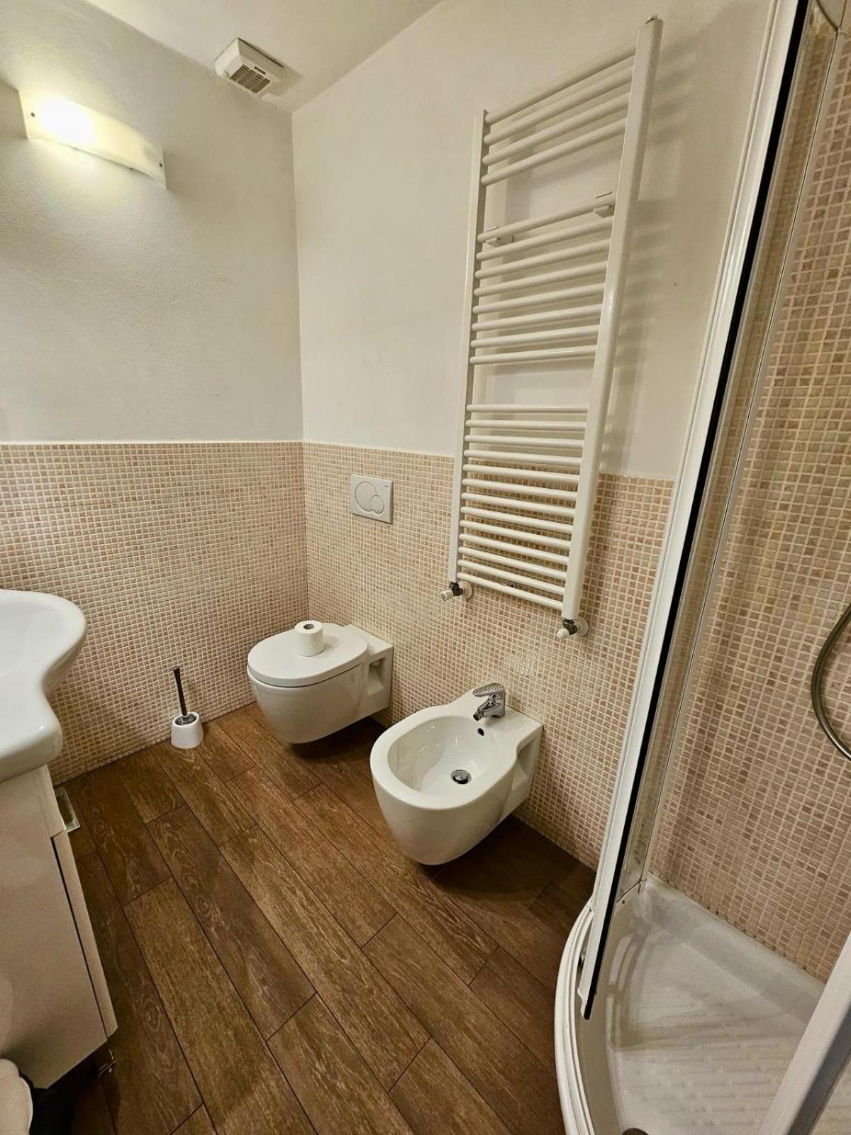 Appartamento Loft Casa Zeffirino Sanremo Esterno foto