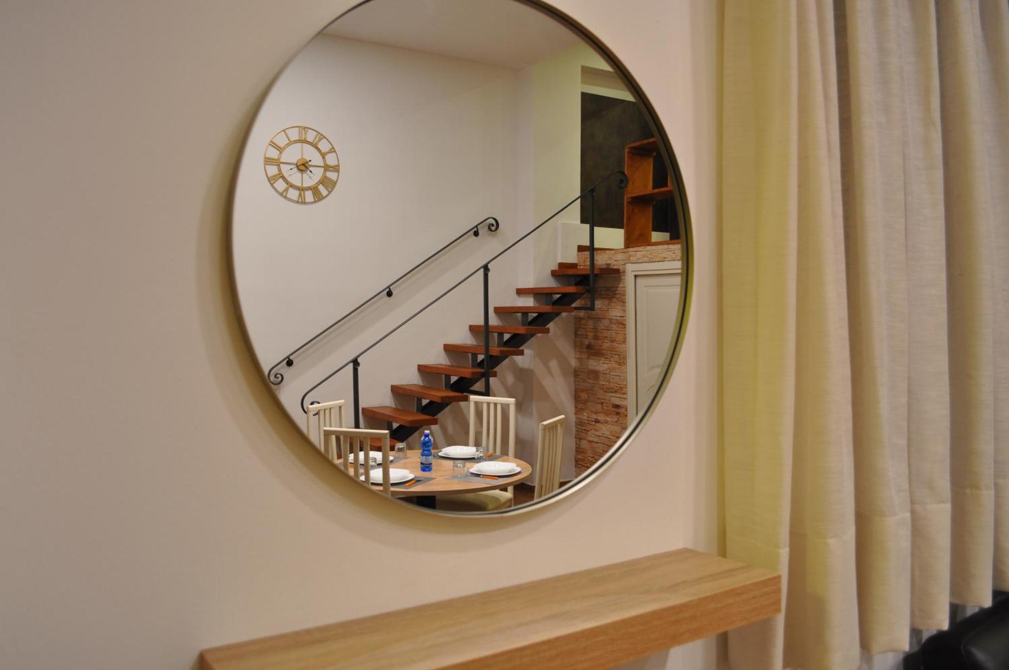 Appartamento Loft Casa Zeffirino Sanremo Esterno foto