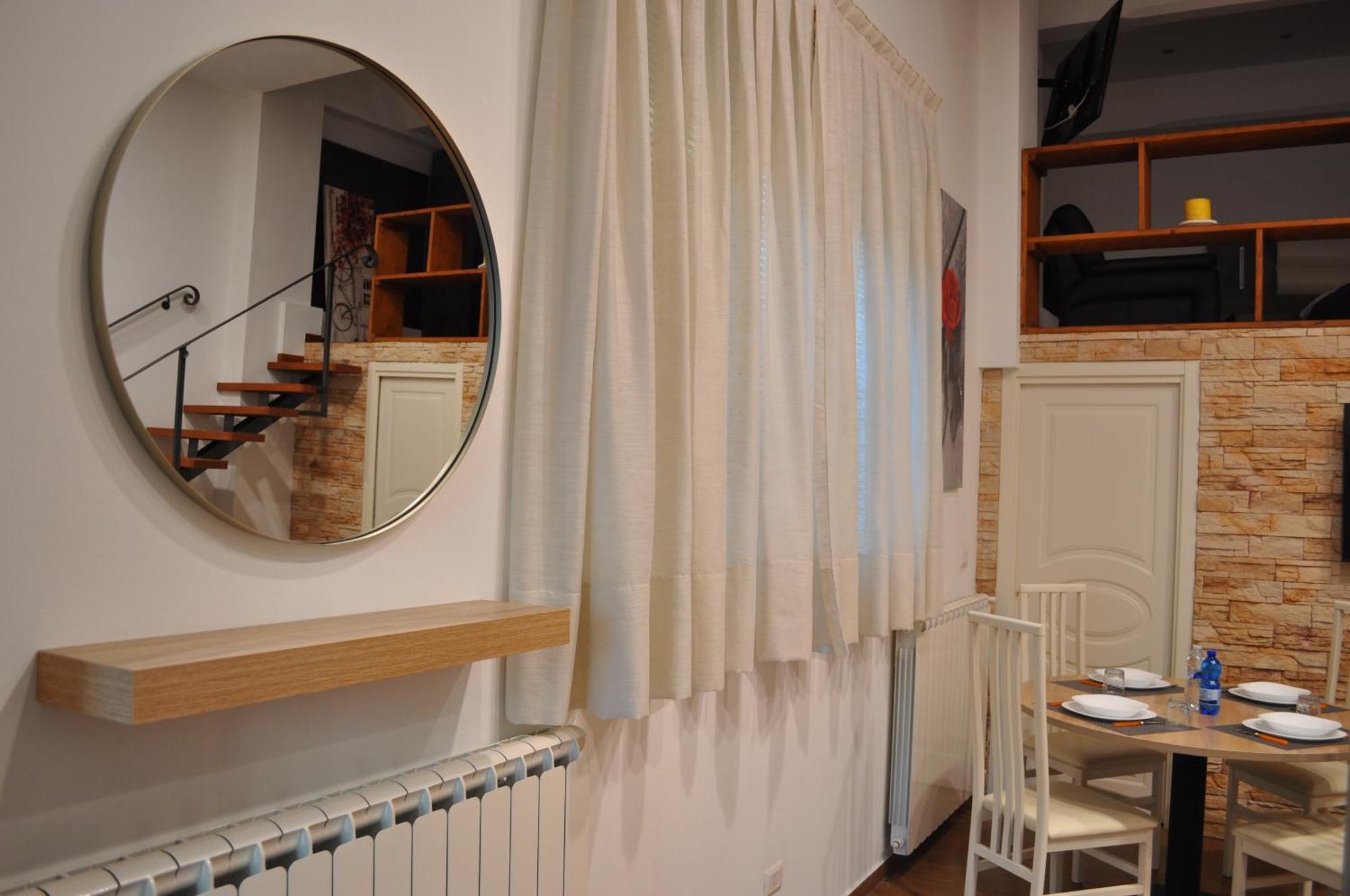 Appartamento Loft Casa Zeffirino Sanremo Esterno foto