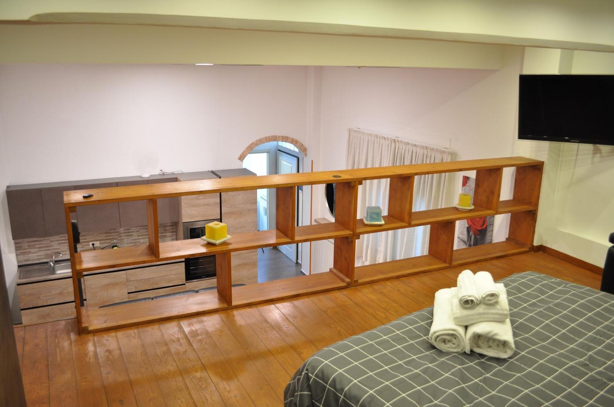 Appartamento Loft Casa Zeffirino Sanremo Esterno foto
