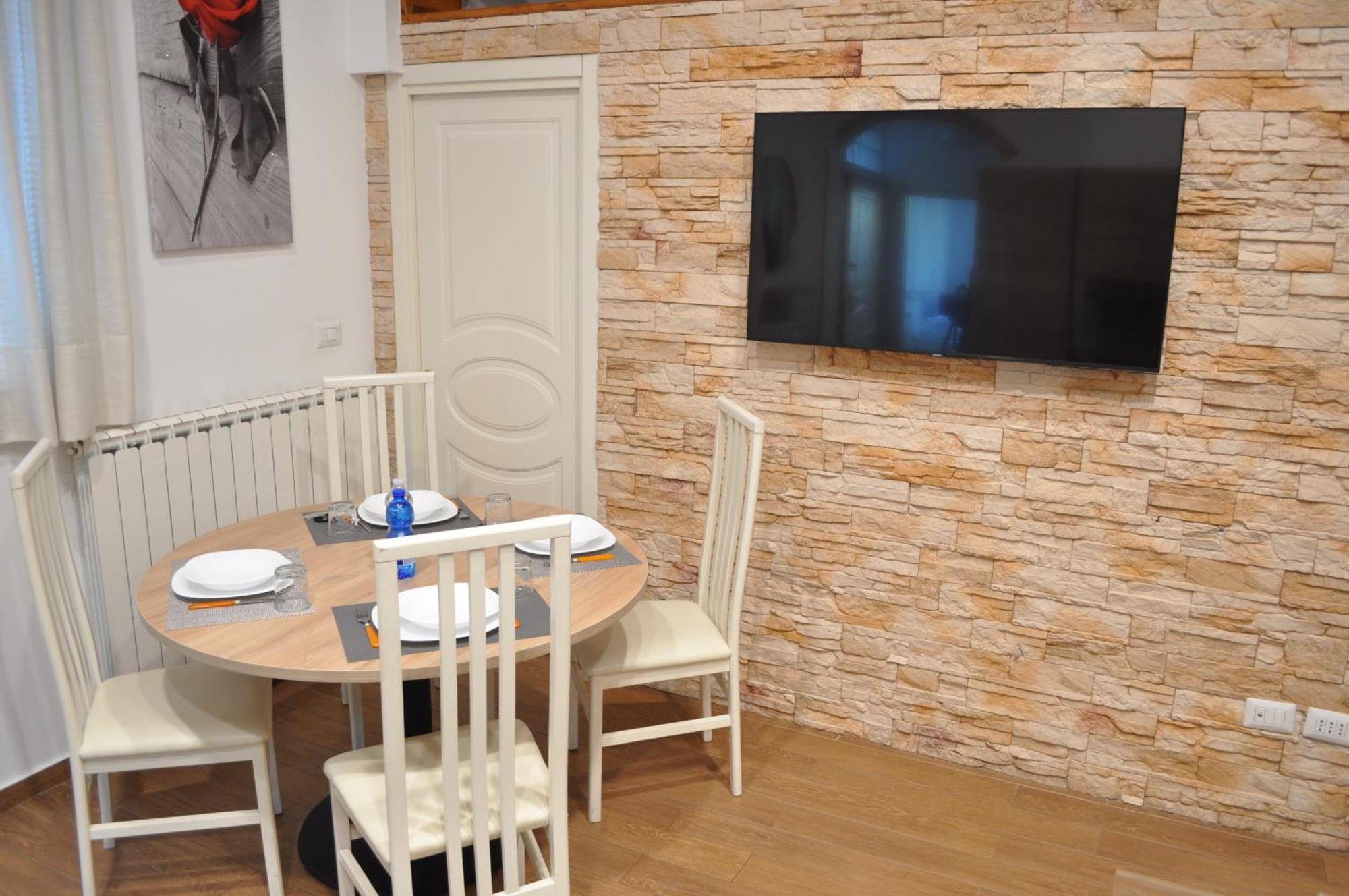Appartamento Loft Casa Zeffirino Sanremo Esterno foto