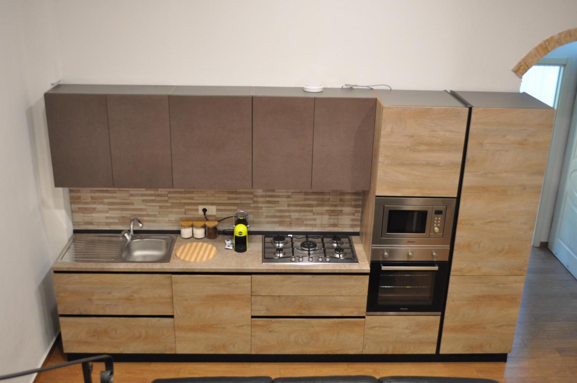 Appartamento Loft Casa Zeffirino Sanremo Esterno foto