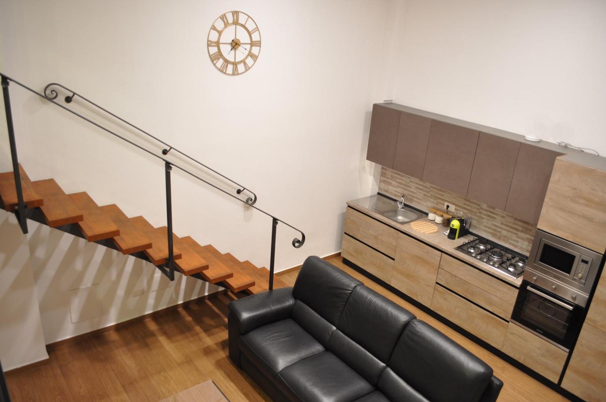 Appartamento Loft Casa Zeffirino Sanremo Esterno foto