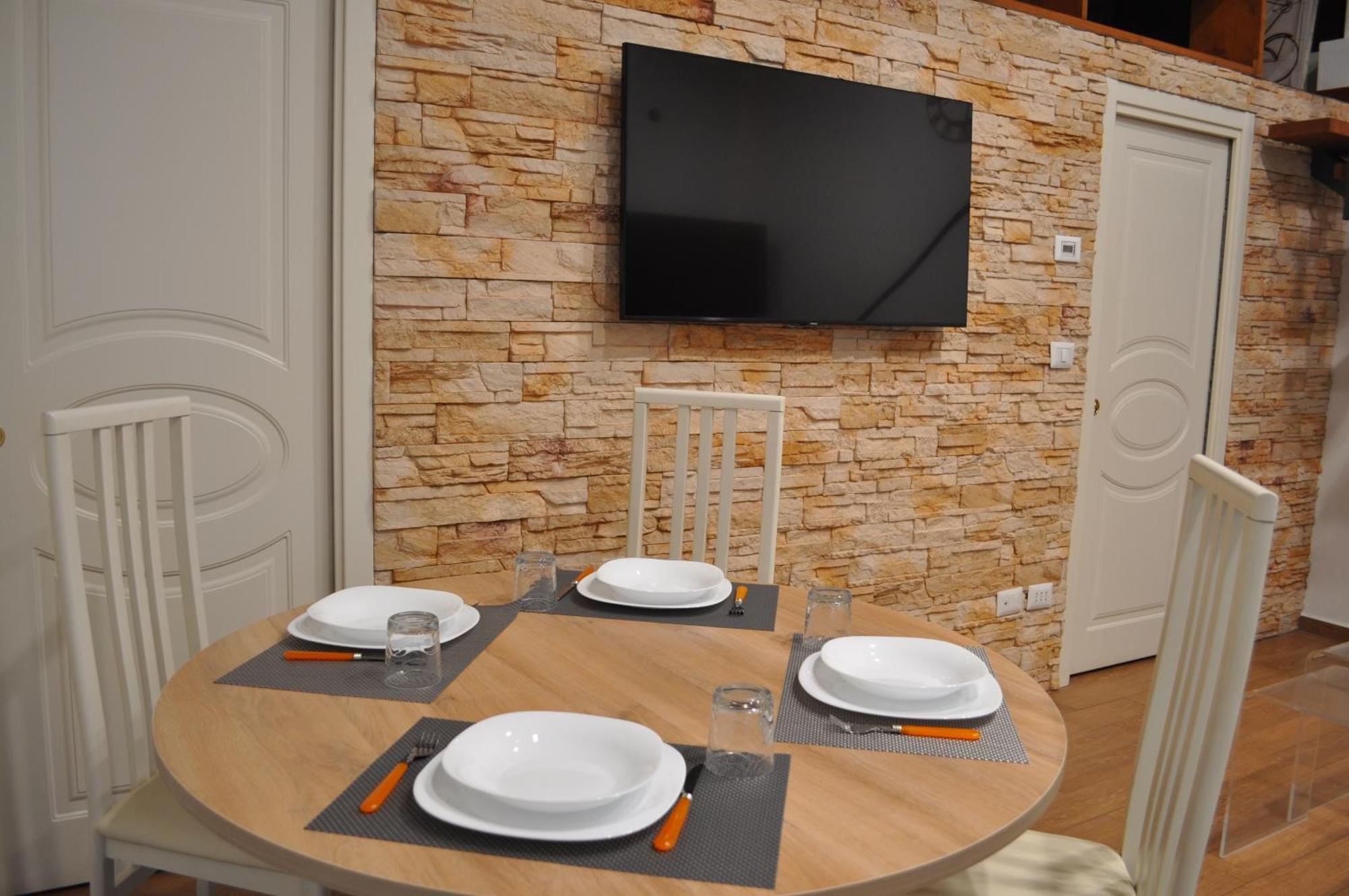 Appartamento Loft Casa Zeffirino Sanremo Esterno foto