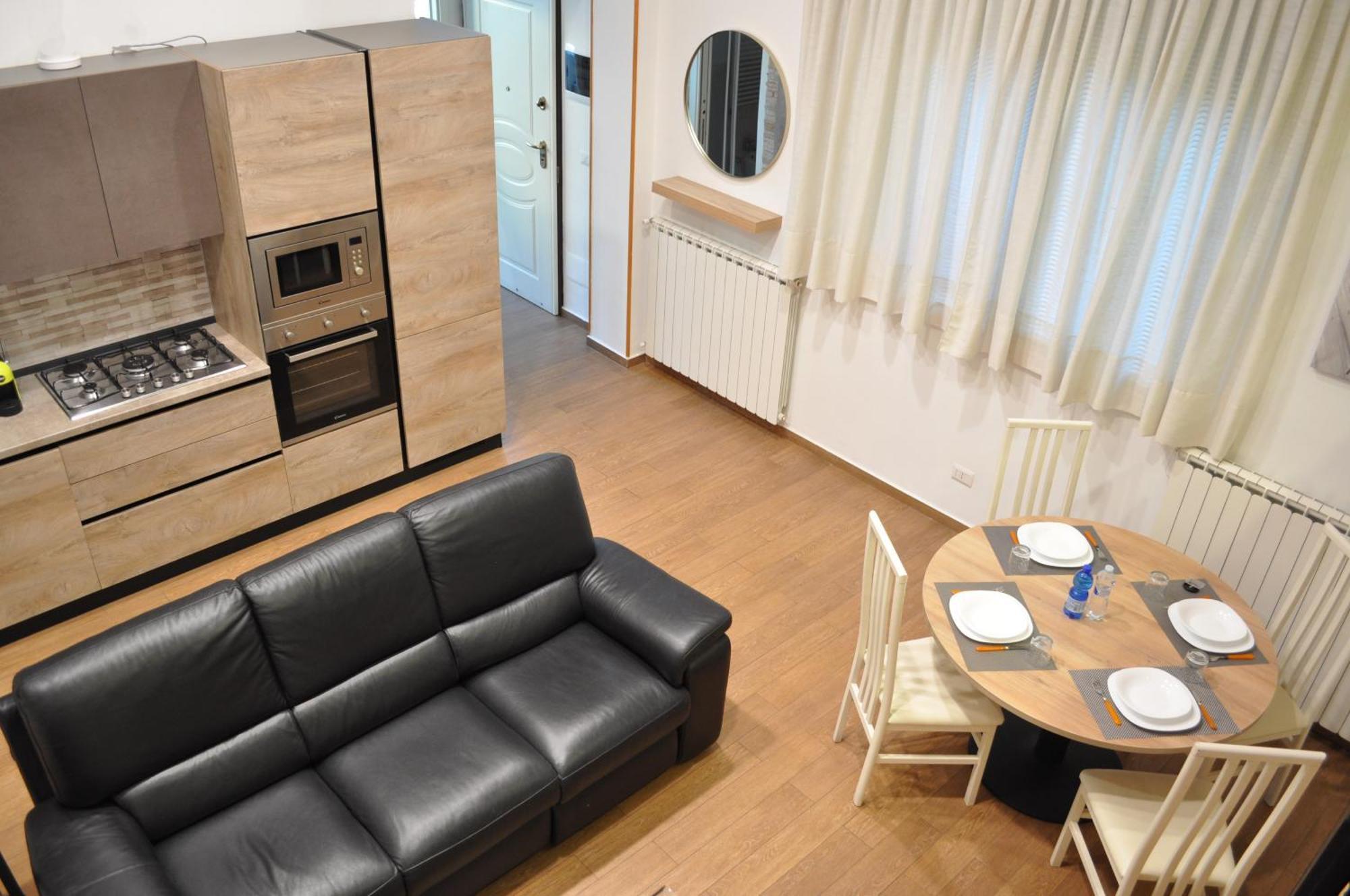 Appartamento Loft Casa Zeffirino Sanremo Esterno foto