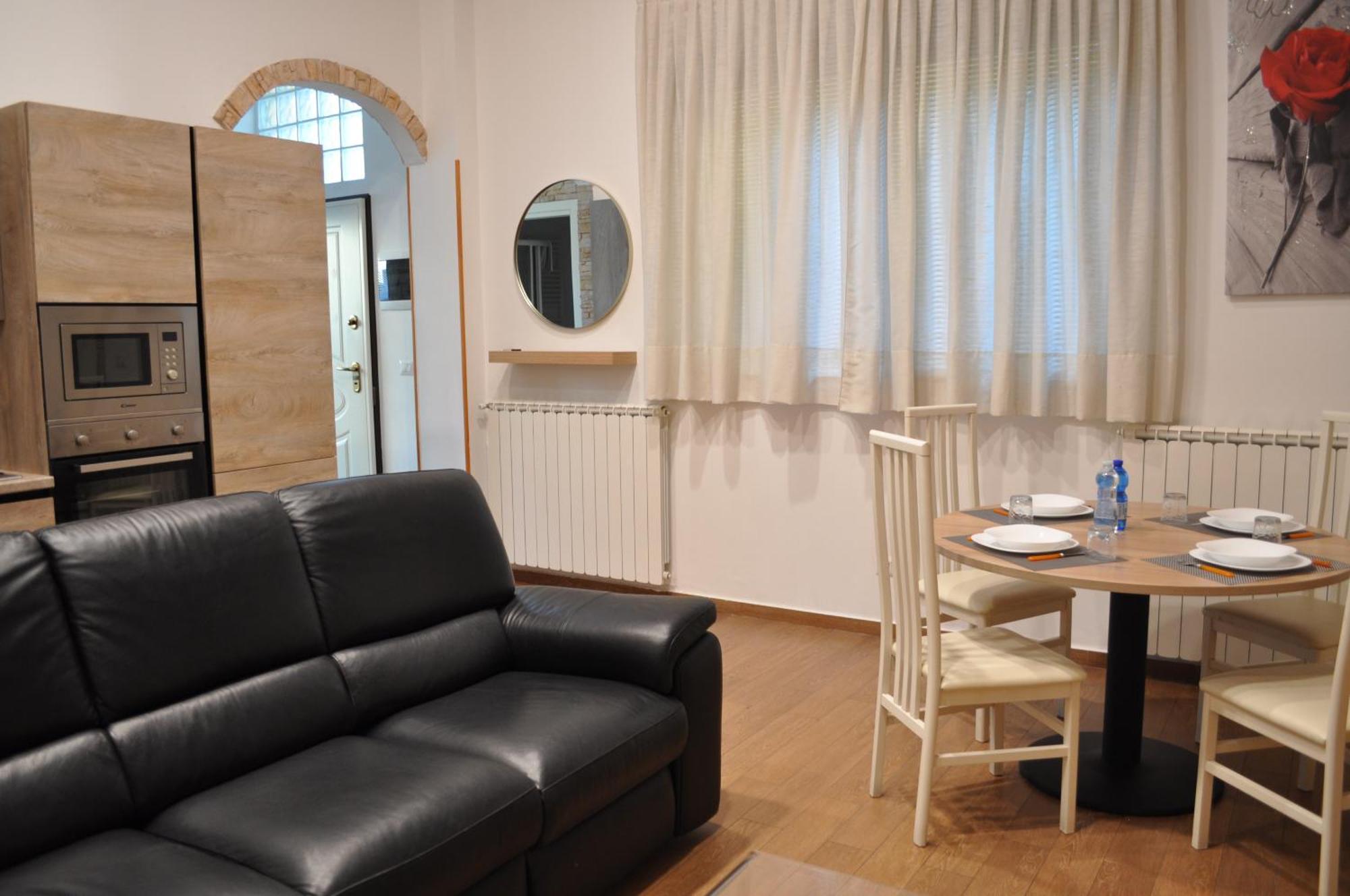 Appartamento Loft Casa Zeffirino Sanremo Esterno foto