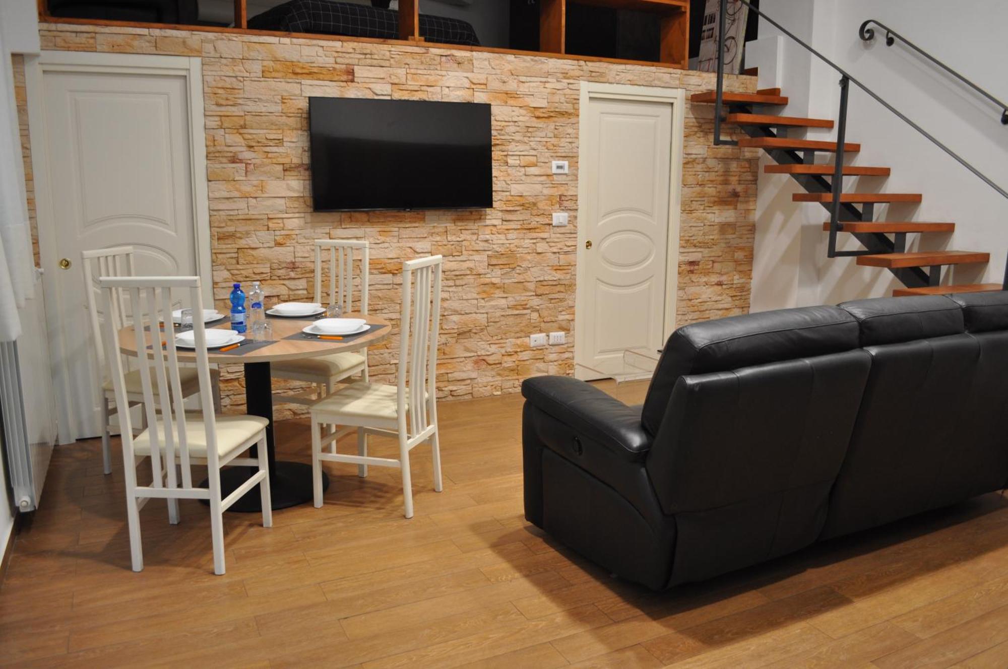 Appartamento Loft Casa Zeffirino Sanremo Esterno foto